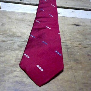 Salem Town Neck Tie #117